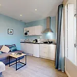Expat Renting - Le Celia - - Wi-fi Apartament Tuluza