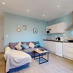Expat Renting - Le Celia - - Wi-fi 公寓 圖盧茲