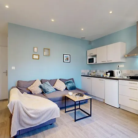 Expat Renting - Le Celia - - Wi-fi Daire Toulouse