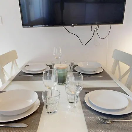 Expat Renting - Le Celia - - Wi-fi Toulouse