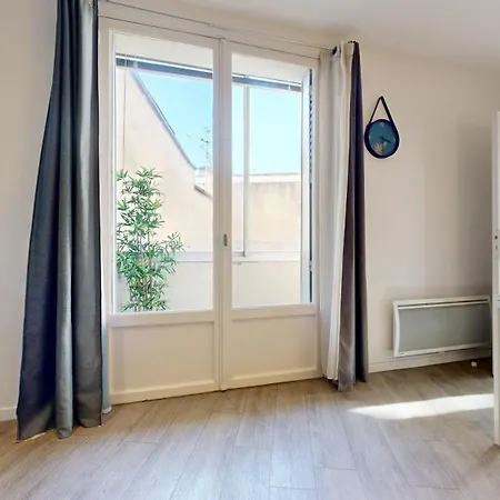 Expat Renting - Le Celia - - Wi-fi Τουλούζη