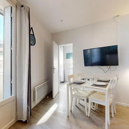 Daire Expat Renting - Le Celia - - Wi-fi