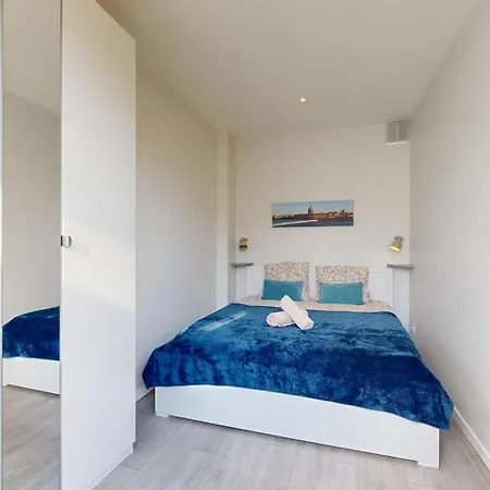 Le Célia By Expat Renting - Balcon - Netflix *