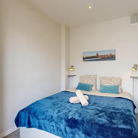 Expat Renting - Le Celia - - Wi-fi Daire