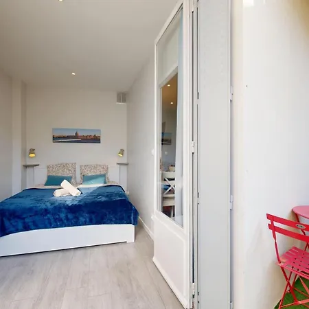 Daire Expat Renting - Le Celia - - Wi-fi *