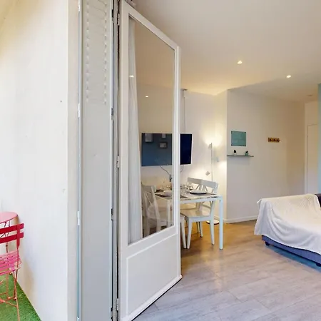 Expat Renting - Le Celia - - Wi-fi Daire