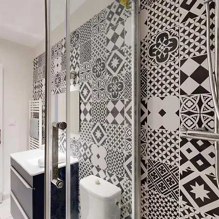 Διαμέρισμα Expat Renting - Le Celia - - Wi-fi