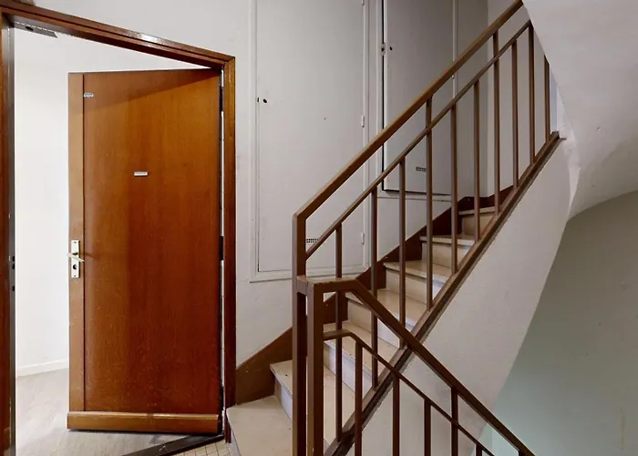 Expat Renting - Le Celia - - Wi-fi דירה *