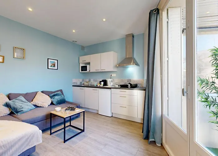 Expat Renting - Le Célia - - Wi-fi Appartamento Tolosa