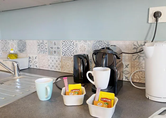 Expat Renting - Le Celia - - Wi-fi *