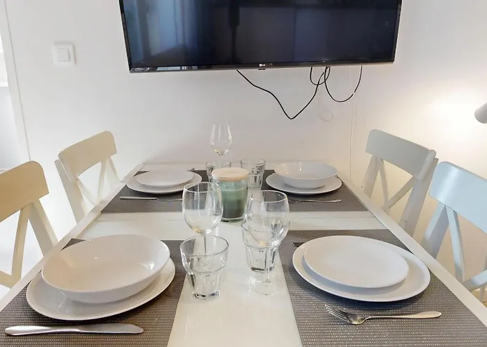 Expat Renting - Le Celia - - Wi-fi טולוז