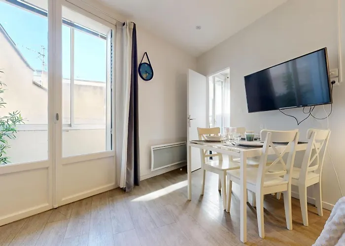 Expat Renting - Le Célia - - Wi-fi * Tolosa