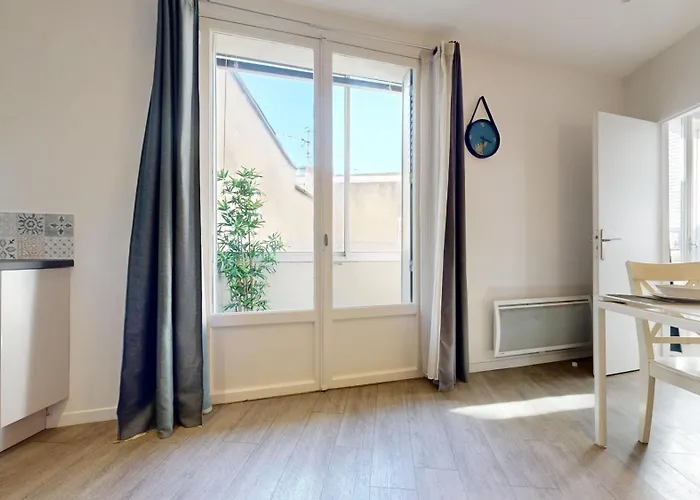 Expat Renting - Le Celia - - Wi-fi Toulouse