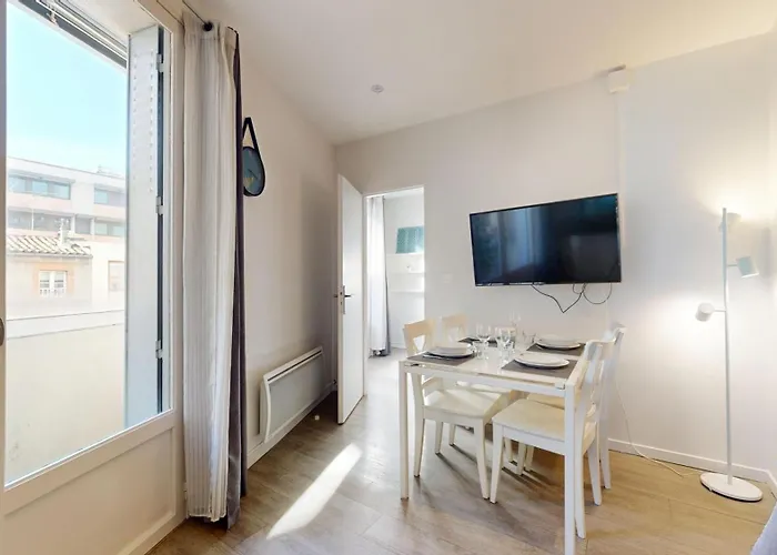 דירה Expat Renting - Le Celia - - Wi-fi