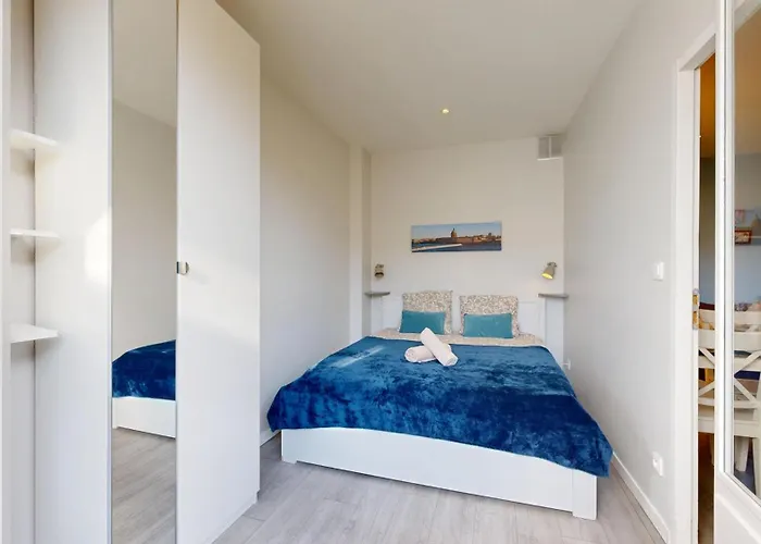 Expat Renting - Le Célia - - Wi-fi *