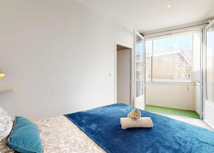 Expat Renting - Le Célia - - Wi-fi