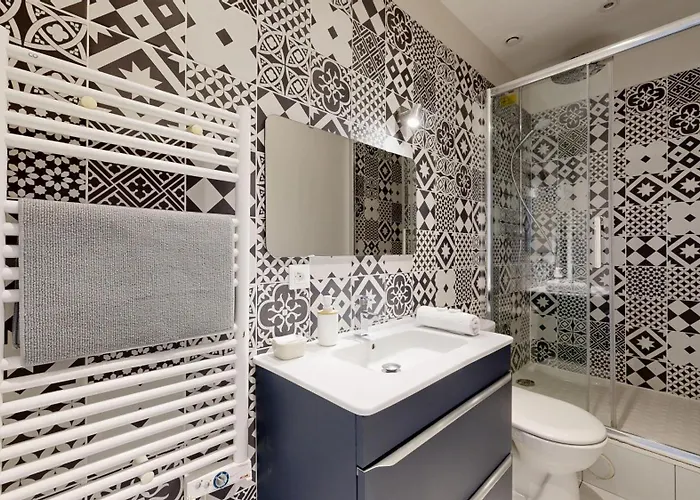 Expat Renting - Le Célia - - Wi-fi Appartamento Tolosa