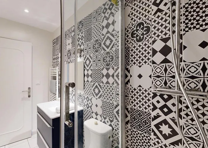 Daire Expat Renting - Le Celia - - Wi-fi