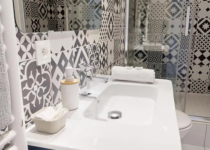 Expat Renting - Le Celia - - Wi-fi דירה טולוז