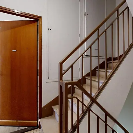 Expat Renting - Le Célia - - Wi-fi Apartamento *