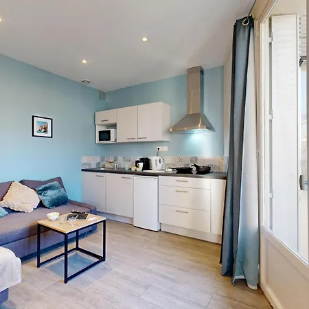 Expat Renting - Le Célia - - Wi-fi Apartamento Toulouse