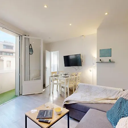Expat Renting - Le Célia - - Wi-fi Toulouse