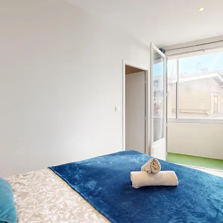 Expat Renting - Le Célia - - Wi-fi