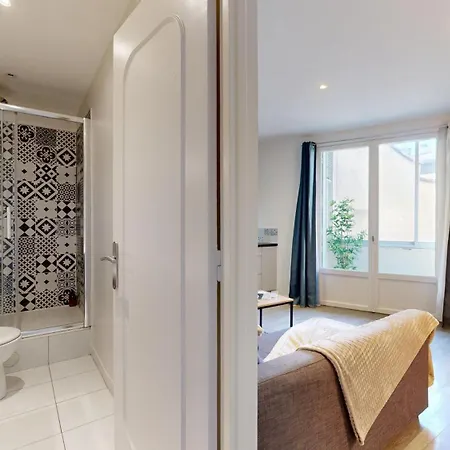 Apartamento Expat Renting - Le Célia - - Wi-fi Toulouse