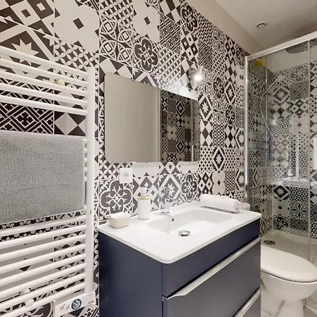 Expat Renting - Le Célia - - Wi-fi Apartamento Toulouse