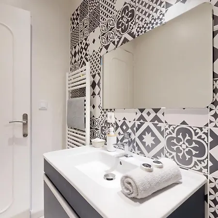 Expat Renting - Le Célia - - Wi-fi Apartamento *