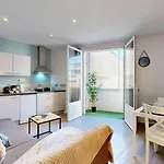 Expat Renting - Le Celia - - Wi-fi Апартаменты Тулуза