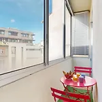 Апартаменты Expat Renting - Le Celia - - Wi-fi Тулуза