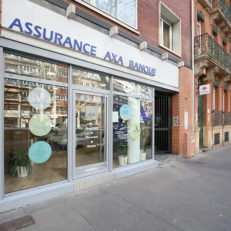 Apartman Expat Renting - Le Celia - - Wi-fi