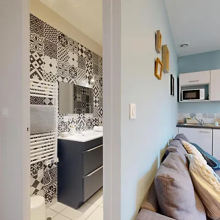 Expat Renting - Le Celia - - Wi-fi Διαμέρισμα Τουλούζη