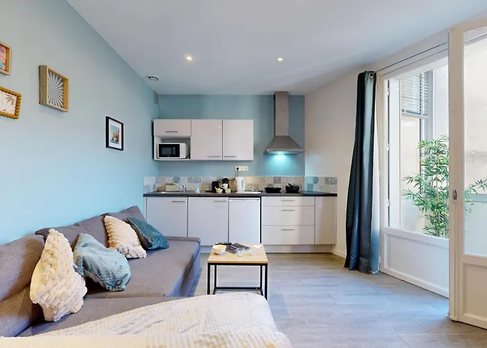 Expat Renting - Le Celia - - Wi-fi *